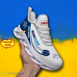 Penny Del And DEL 2 Schuhe Custom Name Dresdner Eislöwen Max Soul Sneakers - Dresdner Eislöwen Max Soul Shoes_1