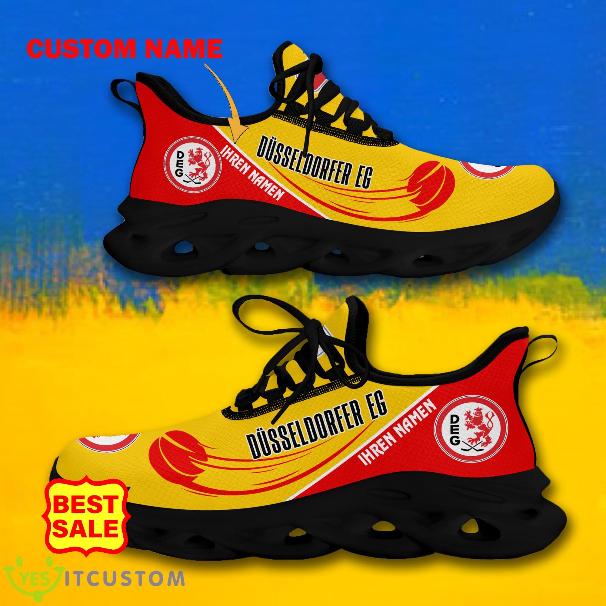 Penny Del And DEL 2 Schuhe Custom Name Dusseldorfer EG Max Soul Sneakers 10 Penny Del And DEL 2 Schuhe Custom Name Dusseldorfer EG Max Soul Sneakers - Dusseldorfer EG Max Soul Shoes_5