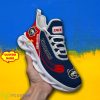 Penny Del And DEL 2 Schuhe Custom Name EHC Freiburg Max Soul Sneakers - EHC Freiburg Max Soul Shoes_1