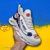 Penny Del And DEL 2 Schuhe Custom Name EHC Red Bull Munchen Max Soul Sneakers - EHC Red Bull Munchen Max Soul Shoes_1