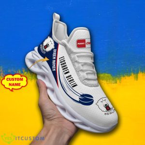 Penny Del And DEL 2 Schuhe Custom Name Eisbaren Berlin Max Soul Sneakers - Eisbaren Berlin Max Soul Shoes_1
