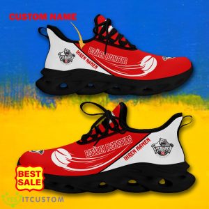 Penny Del And DEL 2 Schuhe Custom Name Eisbären Regensburg Max Soul Sneakers - Eisbären Regensburg Max Soul Shoes_7