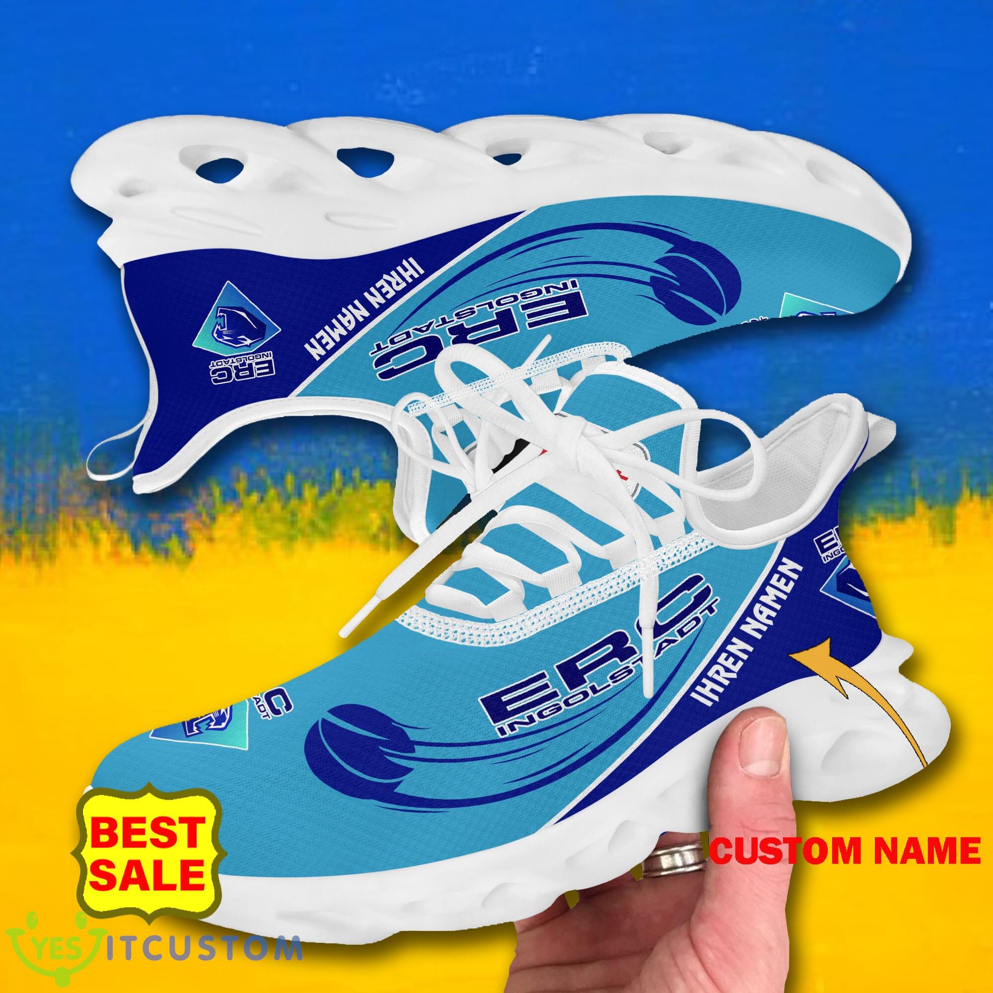 Penny Del And DEL 2 Schuhe Custom Name ERC Ingolstadt Max Soul Sneakers 3 Penny Del And DEL 2 Schuhe Custom Name ERC Ingolstadt Max Soul Sneakers - ERC Ingolstadt Max Soul Shoes_5