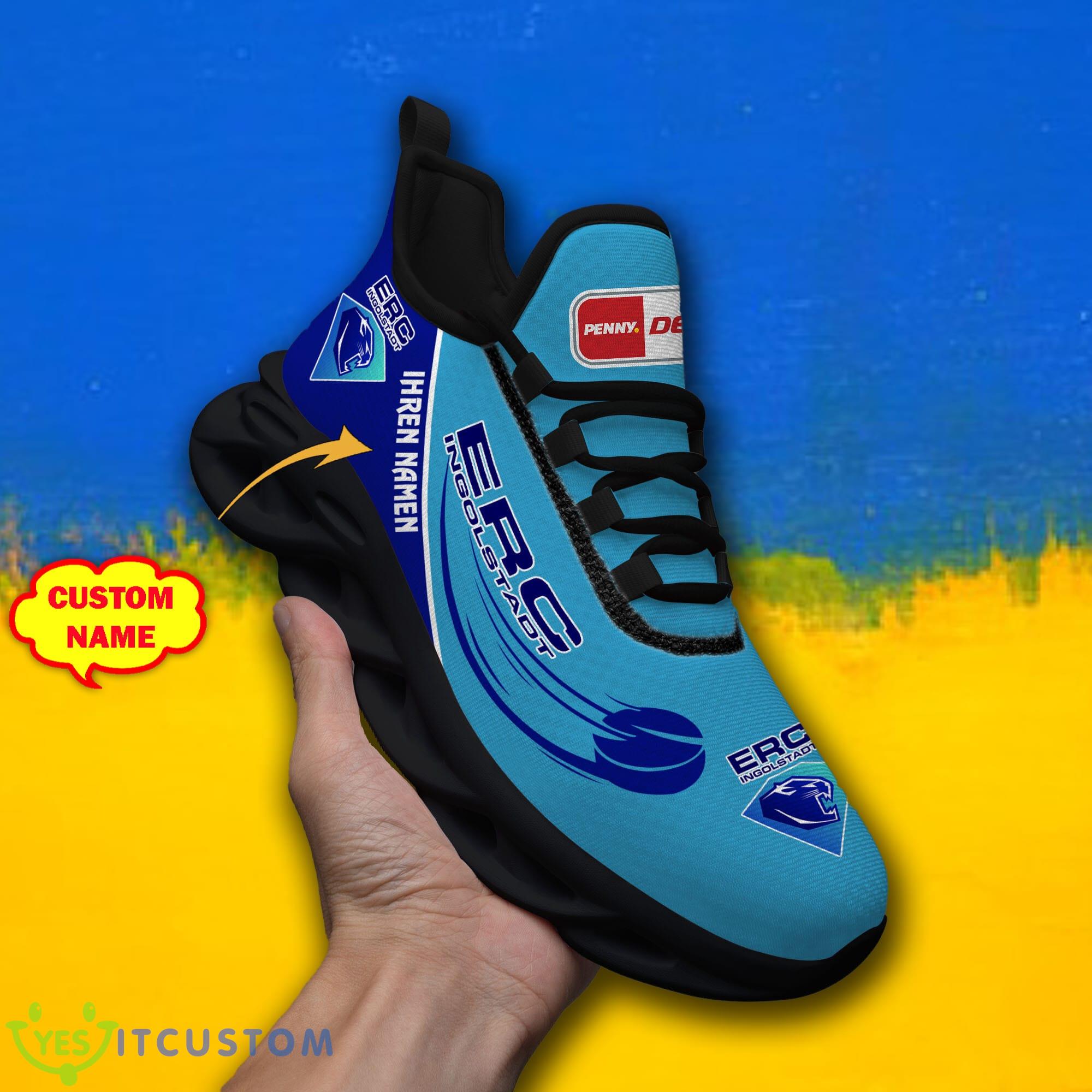 Penny Del And DEL 2 Schuhe Custom Name ERC Ingolstadt Max Soul Sneakers 4 Penny Del And DEL 2 Schuhe Custom Name ERC Ingolstadt Max Soul Sneakers - ERC Ingolstadt Max Soul Shoes_6