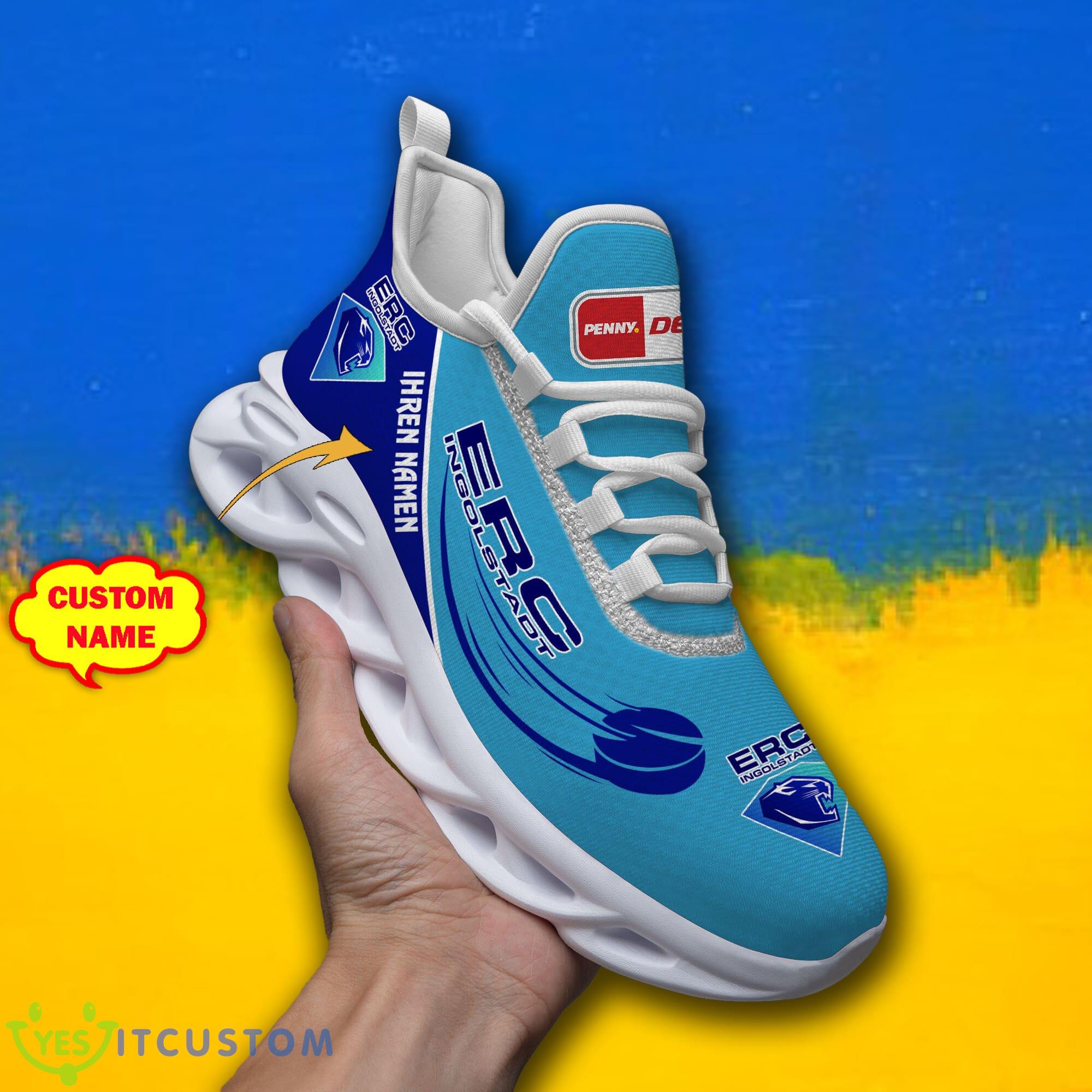 Penny Del And DEL 2 Schuhe Custom Name ERC Ingolstadt Max Soul Sneakers 11 Penny Del And DEL 2 Schuhe Custom Name ERC Ingolstadt Max Soul Sneakers - ERC Ingolstadt Max Soul Shoes_1