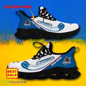 Penny Del And DEL 2 Schuhe Custom Name Iserlohn Roosters Max Soul Sneakers - Iserlohn Roosters Max Soul Shoes_7