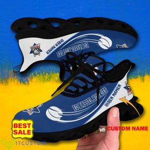 Penny Del And DEL 2 Schuhe Custom Name Kassel Huskies Max Soul Sneakers - Kassel Huskies Max Soul Shoes_5