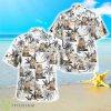 Persian Cat Hawaiian Shirt Best Style For Men And Women Product Photo 1