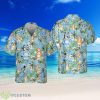 Personalized Bluey AOP Trending Hawaiian Shirt Funny Beach Tee Product Photo 1