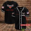 Personalized Name Victory Sunny Baseball Jersey Shirt For Men And Women Sport Fans Product Photo 1