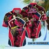 Personalized St. Louis Cardinals MLB Flower Summer Tropical Hawaiian Shirt Product Photo 1