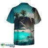 Petit Basset Griffon Vendeen All Printed 3D Hawaiian Shirt For Dog Lovers Product Photo 1