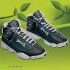 Philadelphia Eagles Custom Name Air Jordan 13 Sneakers Style Gift For Men And Women Product Photo 1