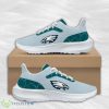 Philadelphia Eagles Football Air Mesh Running Shoes Sport Team For Men And Women Product Photo 1