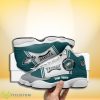 Philadelphia Eagles Football Team Custom Name Air Jordan 13 Sneakers Great Gift For Fans Product Photo 1