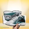 Philadelphia Eagles Football Team Custom Name Air Jordan 13 Sneakers Great Gift For Real Fans Product Photo 1