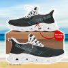 Philadelphia Eagles Max Soul Sneakers Running Sport Shoes For Men Women Custom Name Product Photo 1
