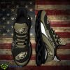Philadelphia Eagles New Trending Custom Name Max Soul Shoes Best Gift For Sport Fans Product Photo 1