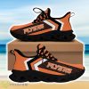 Philadelphia Hockey Flyers Max Soul Sneakers Running Sport Shoes For Men Women Custom Name Product Photo 1