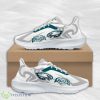 Philadelphia Philadelphia Eagles Football Air Mesh Running Shoes Sport Team For Men And Women Product Photo 1