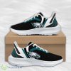Philadelphia Philadelphia Eagles Football Air Mesh Running Shoes Sport Team For Men And Women Real Fans Product Photo 1