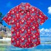 Philadelphia Phillies MLB Americana Hawaiian Shirt Best Gift For Fans Product Photo 1
