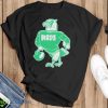 Philly Goat Shop Birds Retro MascoShirt, Hoodie, Sweatshirt - Black T-Shirt