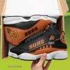 Phoenix Suns Air Jordan 13 Sneakers Best Gift For Men And Women Product Photo 1