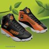 Phoenix Suns Hoodie Jogger and Air Jordan 13 Special Gift For Men And Women Product Photo 1