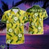 Pickle Rick Summer Beach Hawaiian Shirt And Short Product Photo 1