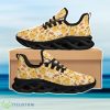 Pikachu Bread Pokemon Max Soul Shoes Sneaker For Men Women Product Photo 1
