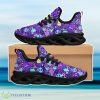 Pikachu Gengar Pokemon Floral Max Soul Shoes Sneaker For Men Women Product Photo 1