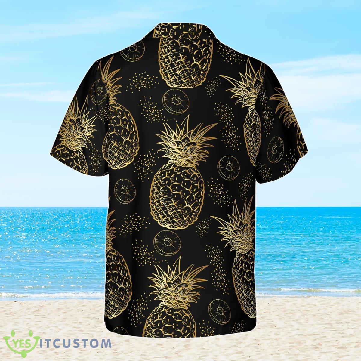 Pineapple Pattern V11 Hawaiian Shirt Best Gift For Men And Women 6 Pineapple Pattern V11 Hawaiian Shirt Best Gift For Men And Women Product Photo 1