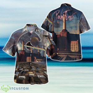 Pink Floyd Universal Hawaiian Shirt For Fans Product Photo 1