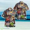 Pink Floyd Vintage Hawaiian Shirt For Fans Product Photo 1