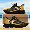 Pittsburgh Football Steelers Max Soul Sneakers Running Sport Shoes For Men Women Custom Name Product Photo 1
