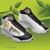 Pittsburgh Pirates Air Jordan 13 Sneakers Best Gift For Men And Women Product Photo 1