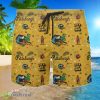 Pittsburgh Pirates Hawaiian Shirt And Shorts For Men Women Giveaway 2023 Product Photo 1