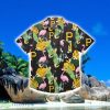 Pittsburgh Pirates MLB Hawaiian Shirt Special Gift For Fans Product Photo 1