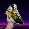 Pittsburgh Steelers Air Jordan 13 Sneakers Special Gift For Men And Women Product Photo 1