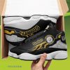 Pittsburgh Steelers Air Jordan 13 Sneakers Unique Gift For Men And Women Product Photo 1