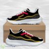 Pittsburgh Steelers Football Air Mesh Running Shoes Sport Team For Men And Women Real Fans Product Photo 1