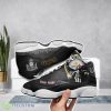 Pittsburgh Steelers Football Team Custom Name Air Jordan 13 Running Shoes Best Gift For Men Women Product Photo 1