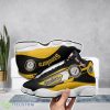 Pittsburgh Steelers Football Team Custom Name Air Jordan 13 Running Shoes Gift For Men And Women Product Photo 1