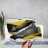 Pittsburgh Steelers Football Team Custom Name Air Jordan 13 Running Shoes Gift For Real Fans Product Photo 1