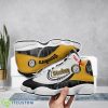 Pittsburgh Steelers Football Team Custom Name Air Jordan 13 Running Shoes Great Gift For Fans Product Photo 1
