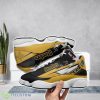 Pittsburgh Steelers Football Team Custom Name Air Jordan 13 Running Shoes Great Gift For Men Women Product Photo 1