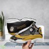 Pittsburgh Steelers Football Team Custom Name Air Jordan 13 Running Shoes Great Gift For True Fans Product Photo 1