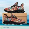Pokemon I Floral Max Soul Shoes Sneaker For Men Women Product Photo 1