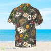 Poker Seamless Pattern 02 Hawaiian Shirt Best Gift For Men And Women Product Photo 1